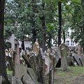 Prague - Cimetiere Juif 005